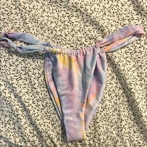 SKatie Bobbi Thick Bottoms in Tavaura